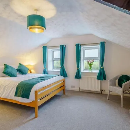 Barncroft: Dogs Welcome, Dog Care Services Offered *