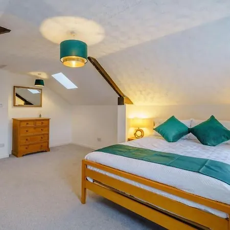 Feriehus Barncroft: Dogs Welcome, Dog Care Services Offered Cockermouth