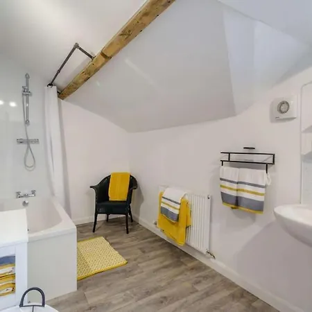 度假居 Barncroft: Dogs Welcome, Dog Care Services Offered